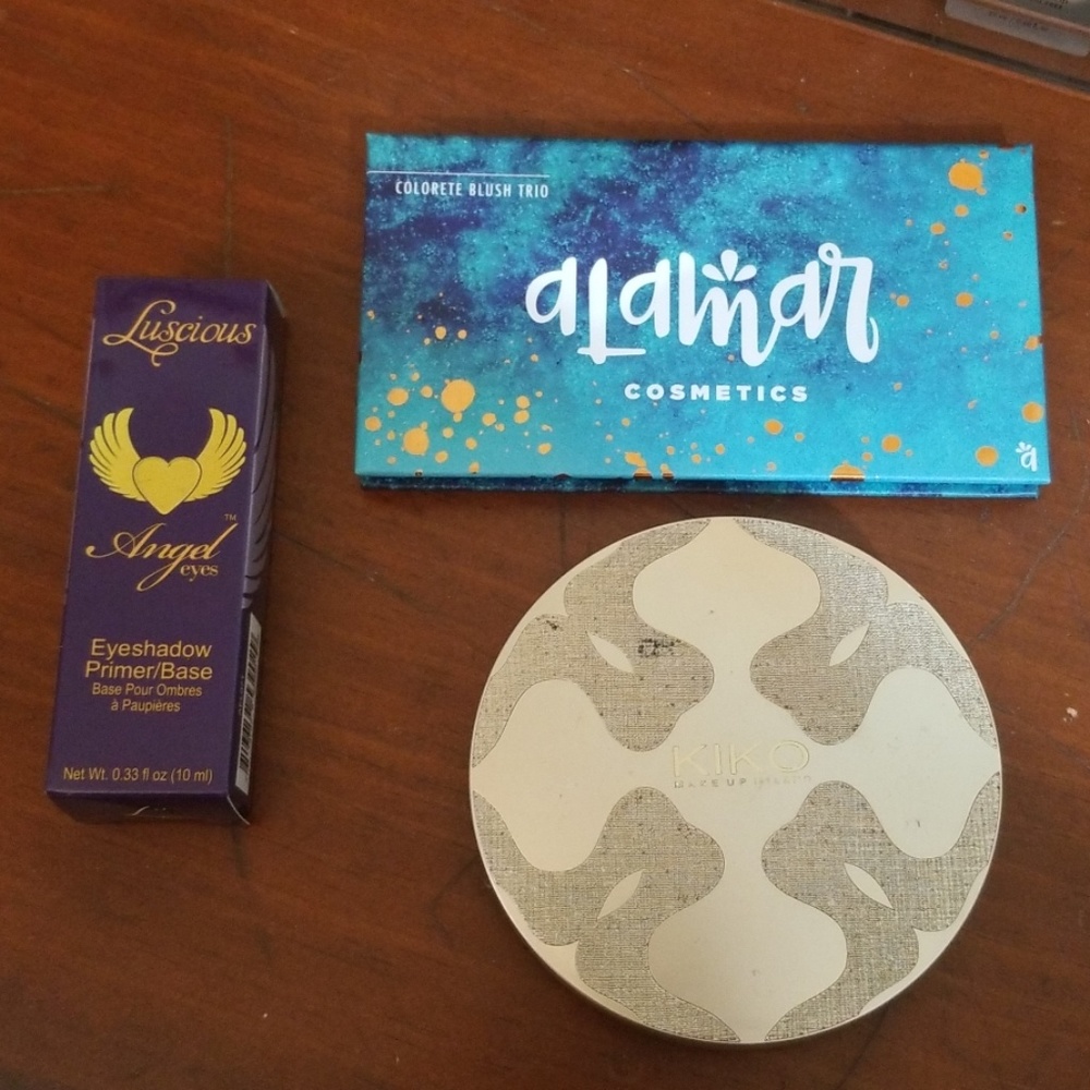 Makeup Bundle